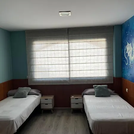 Confort Playa Σαλέ *